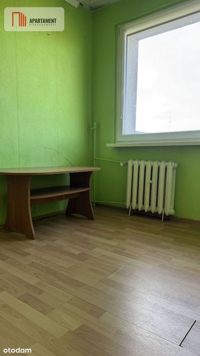 Mieszkanie – Chocianów - Widok 3