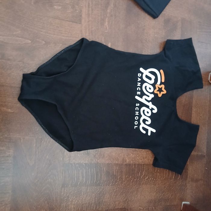 Perfect body i spodenki