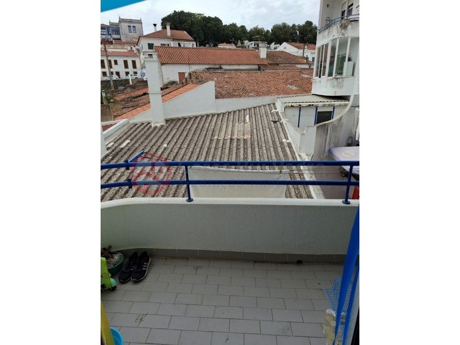 Apartamento T3 com áreas generosas, Beja