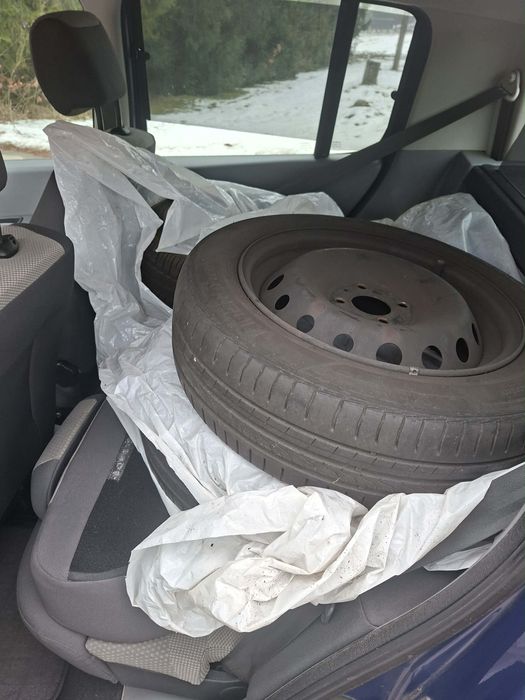 Sprzedam Renault Modus