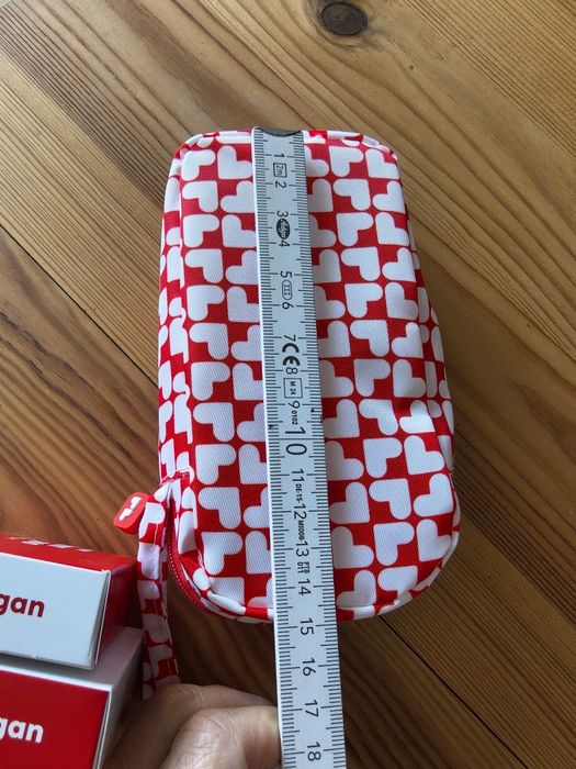 Zestaw vege mydło do włosów i ciała nowe 2x