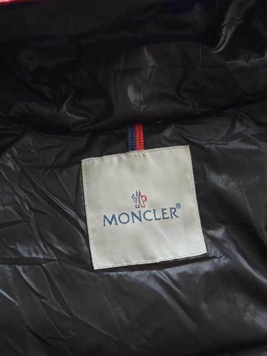 Moncler Badrere Giubbotto