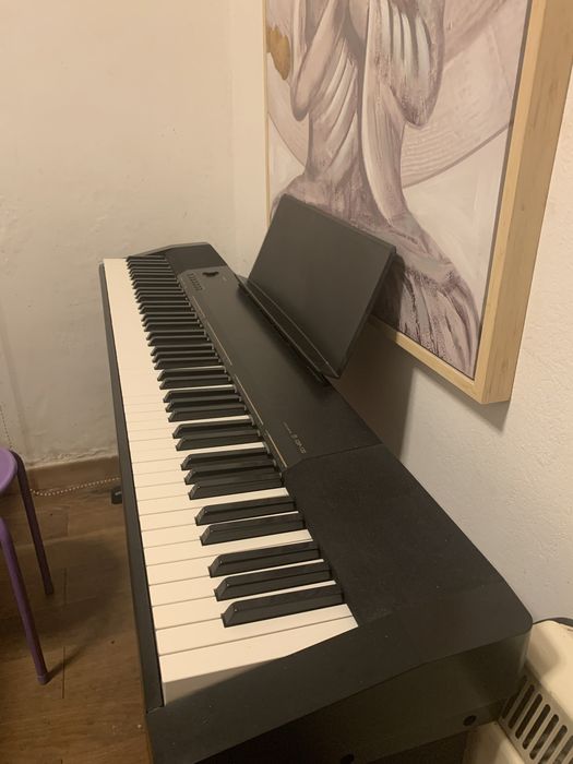 Piano Digital Casio CDP-130 | 88 Teclas |