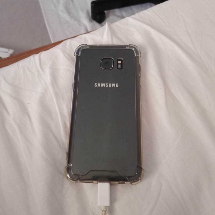 Samsung Galaxy S7 Edge