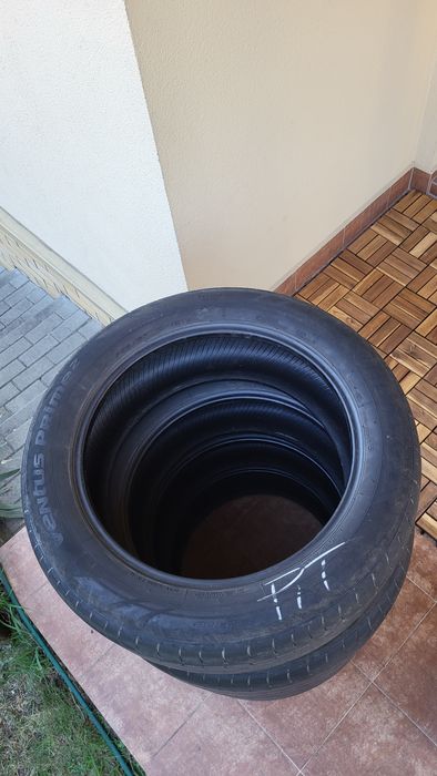 4 opony letnie Hankook Ventus Prime 2