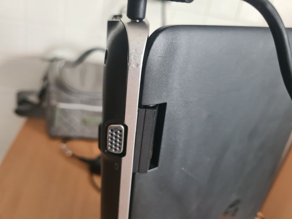 Hp ProBook 650 g2, i5, 16GB RAM, 500GB SSD