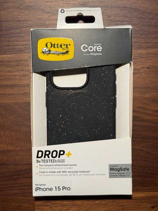 iPhone 15 Pro Capa OTTERBOX MagSafe