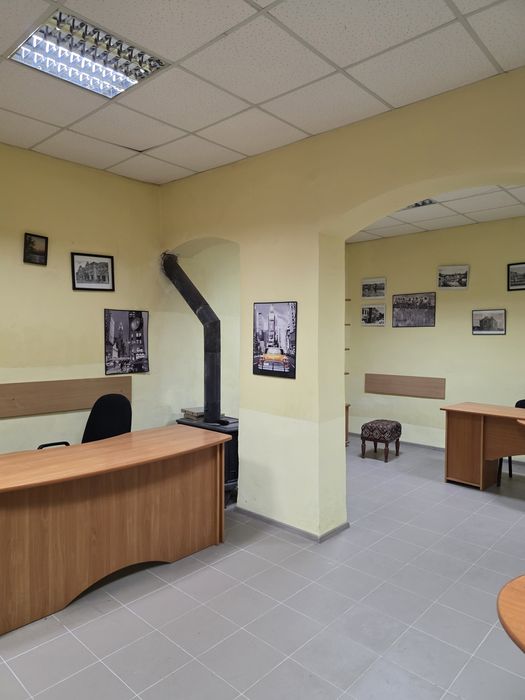 Оренда комерційного приміщення