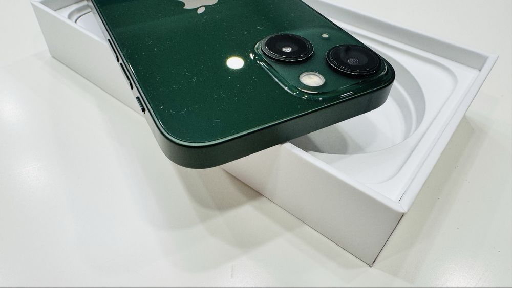 iPhone 13 mini 256Gb