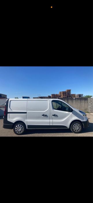 Renault trafic ano 2000 motor 2.0cc 120cv