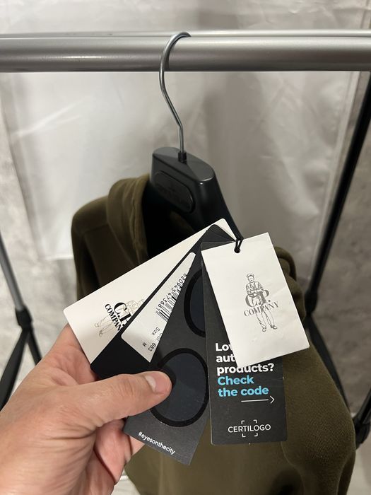 Кофта C.P Company M