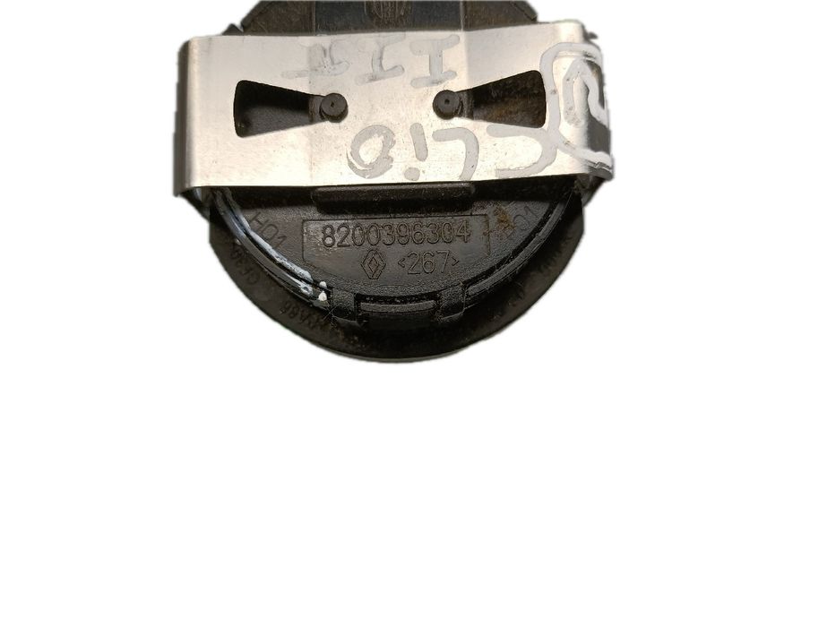 Sensor de chuva RENAULT Clio III (BR0/1, CR0/1)