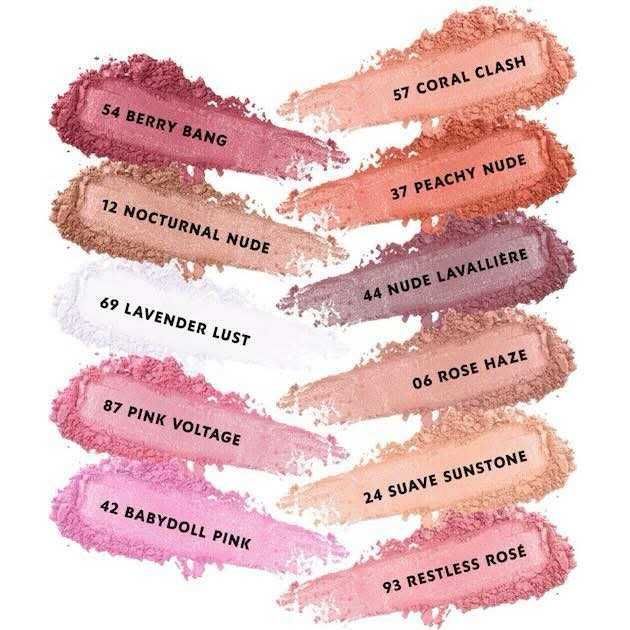 Yves Saint Laurent Make Me Blush Bold Blurring Blush 93 Restless Rosé
