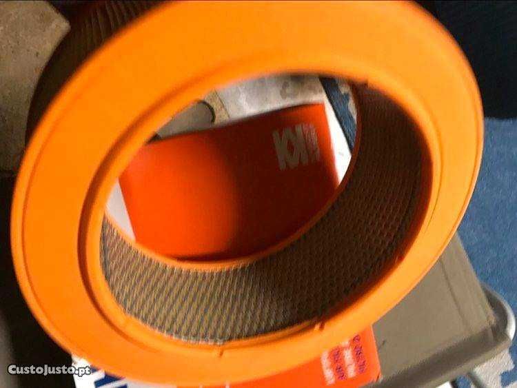 Filtro de Ar Mercedes W123