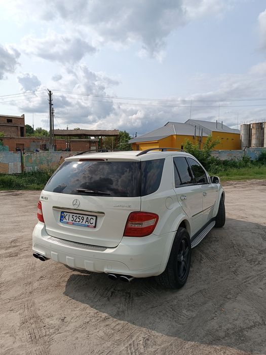 Продаж дуже гарного мерсіка