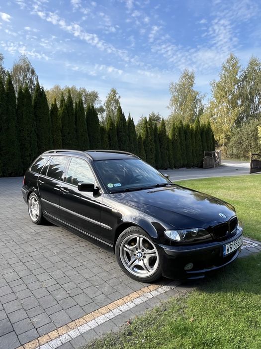 BMW Seria 3