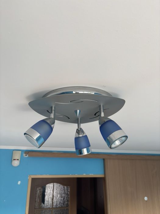 Лампочки бра. 1+2