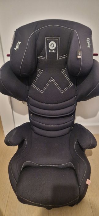 Fotelik samochodowy Kiddy 15-36kg
