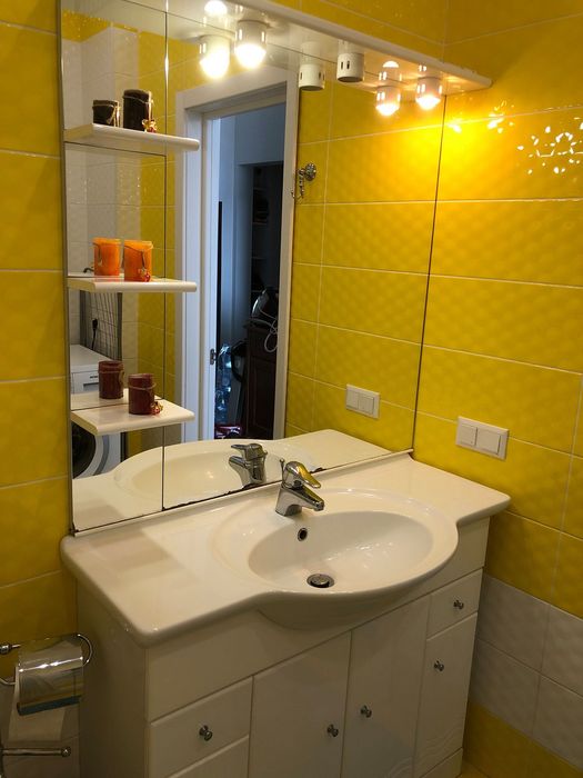 1-кімнатна Оболонь Тауер ВІД ВЛАСНИКА