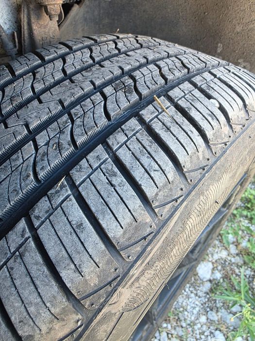 Volkswagen Touareg 2004 VIN WVGZZZ7LZ5D018678 фото оголошення 4 з 11