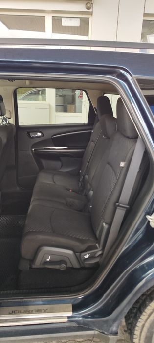 Продам авто Dodge Journey