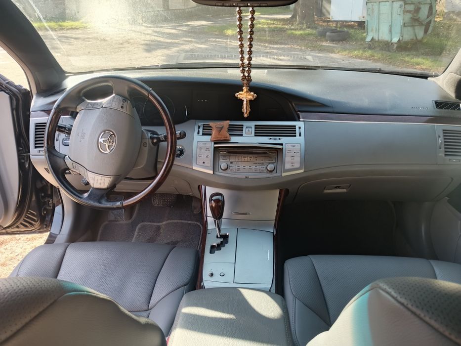 Продам Toyota Avalon 2008  3.5