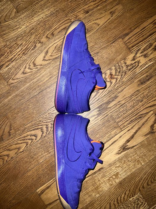 Кросівки Nike Book 1 Sunset