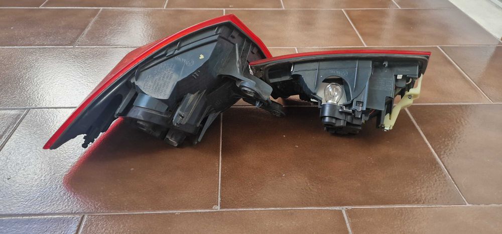 Farolins para BMW serie 3 F30 F31 F35 F80