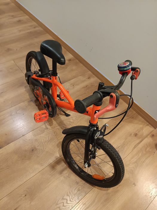 Rower b.twin robot 500