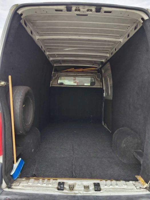 Vendo Renault Master