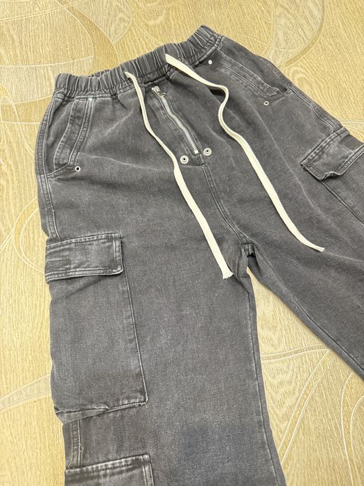 Rick Owen’s  (Archive, Opium, Y2K) Штани