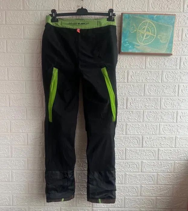 Робочі штани утеплені Engelbert Strauss motion 2020 рМ на підкладці