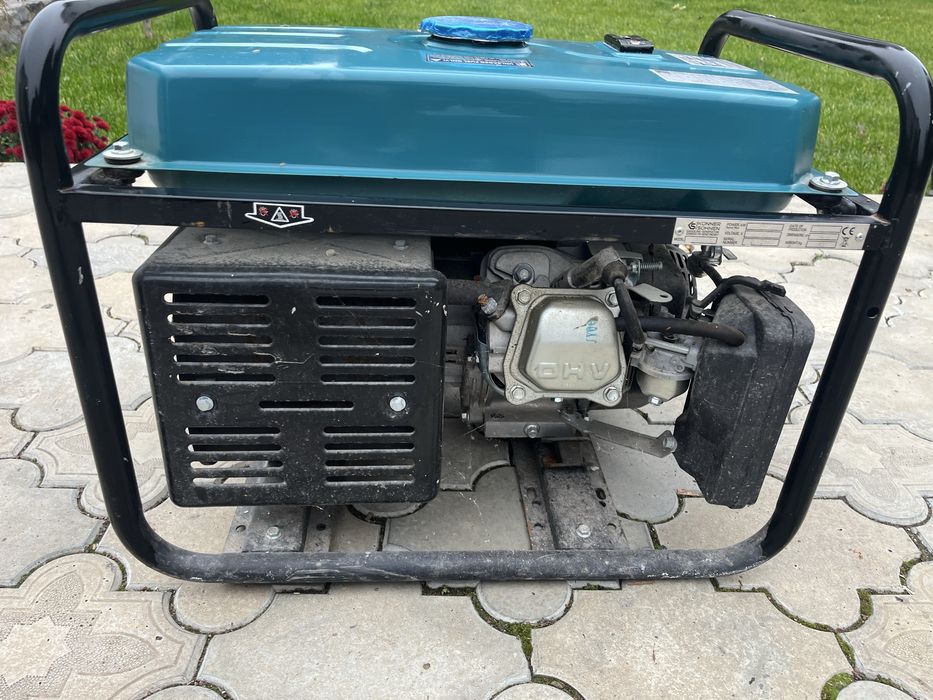 Продам генератор KS 3000E