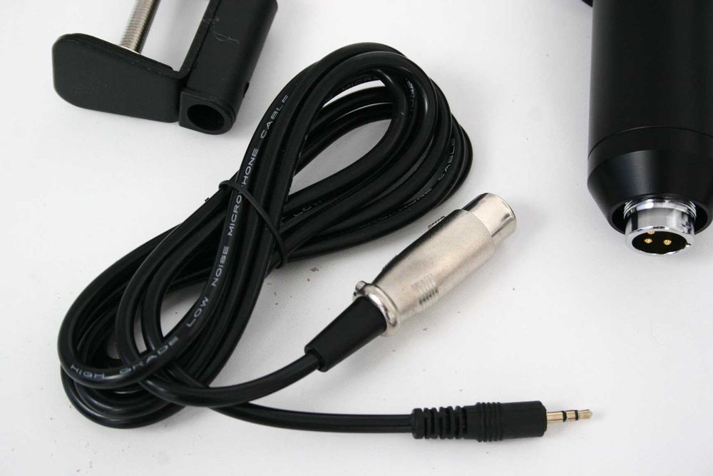 Mikrofon do komputera