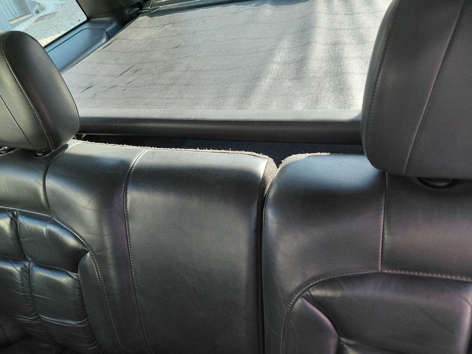 Jeep Grand Cherokee Diesel 3.1 TD Limited 140CV 5 portas