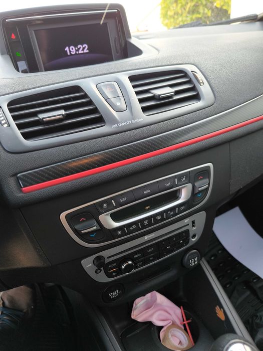 Renault Megane GT Line Sport