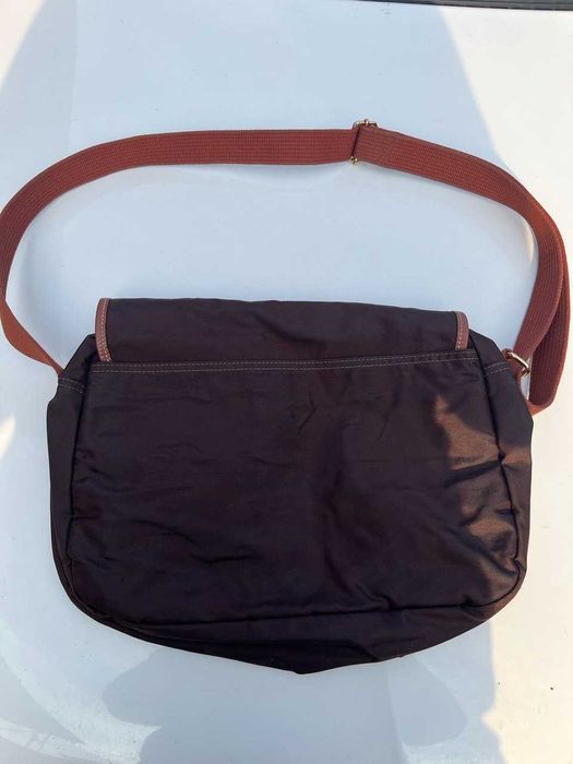 сумка Longchamp France crossbody оригінал
