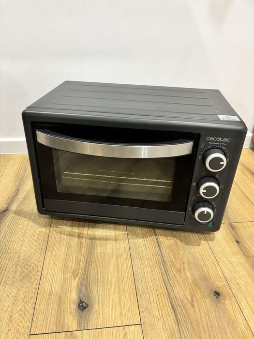 Piekarnik przenośny cecotec