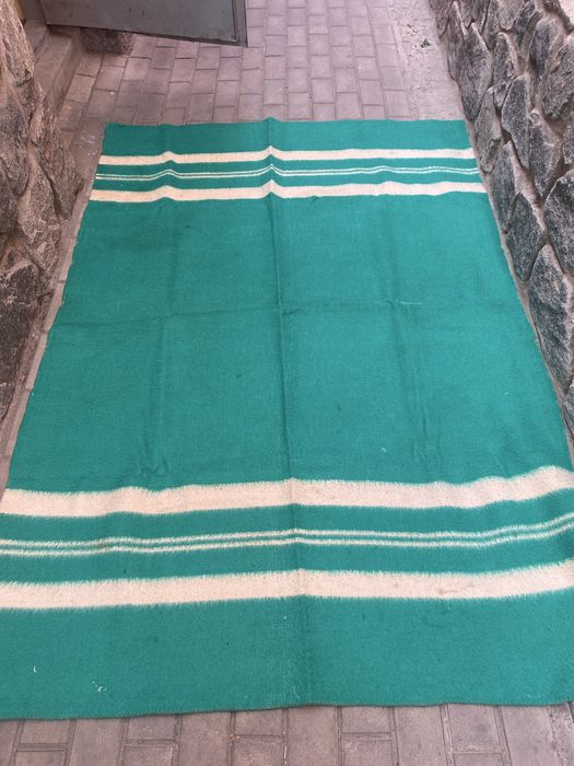 Продам  шертяне одеяло