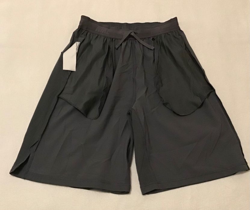 Calções marca Nike