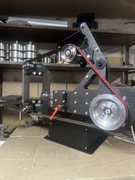 Гріндер NG 2'x72'