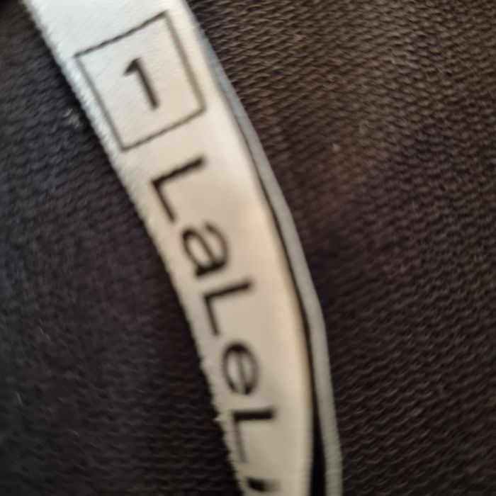 Spodnie Laleli r.1 s/m