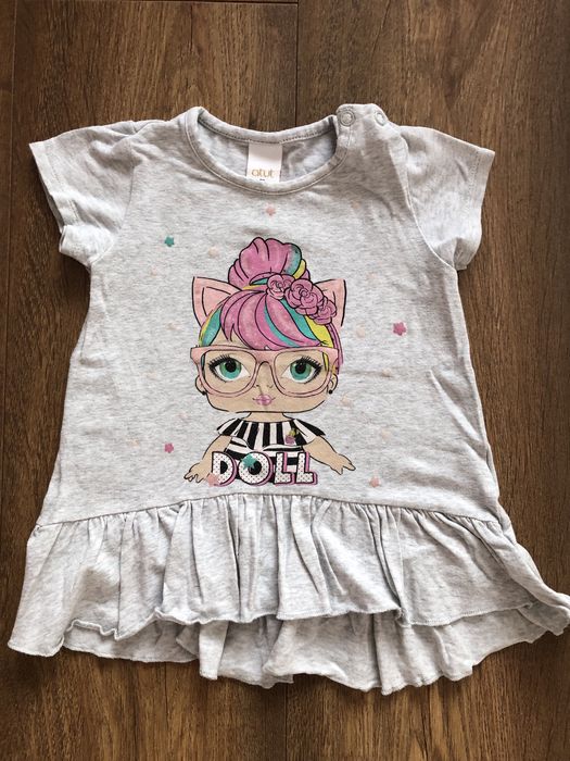 Bluzeczka Atut, rozm. 92