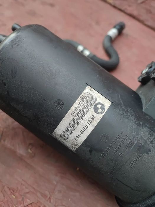 bmw e61 / e60 / e61lci / e63 / e64 / e66 / e65 / e70 / e71 oryginalny