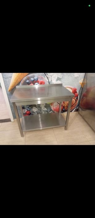 Sprzęt gastronomiczny