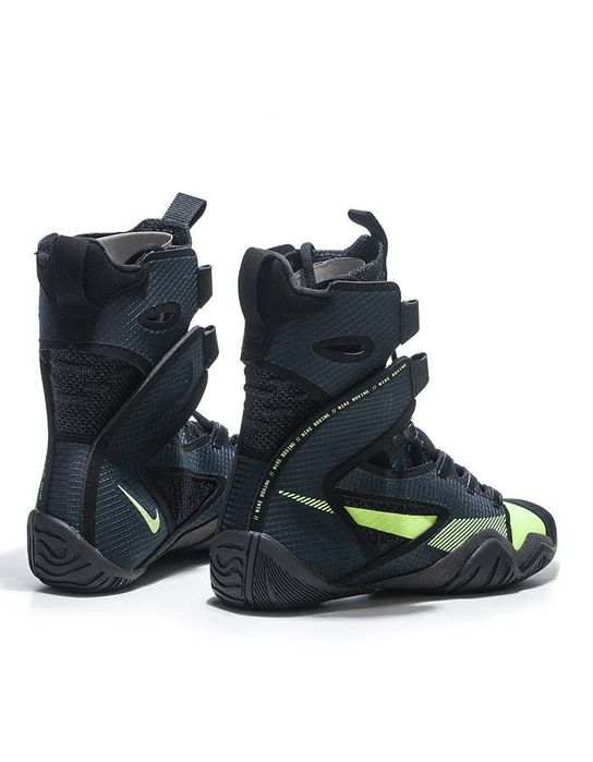 Nike HyperKo 2 боксерки борцовки найк хайперко