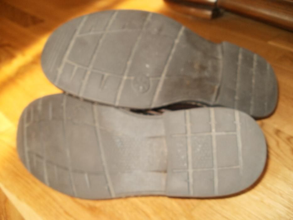 Туфлі чоловічі шкіряні Clarks