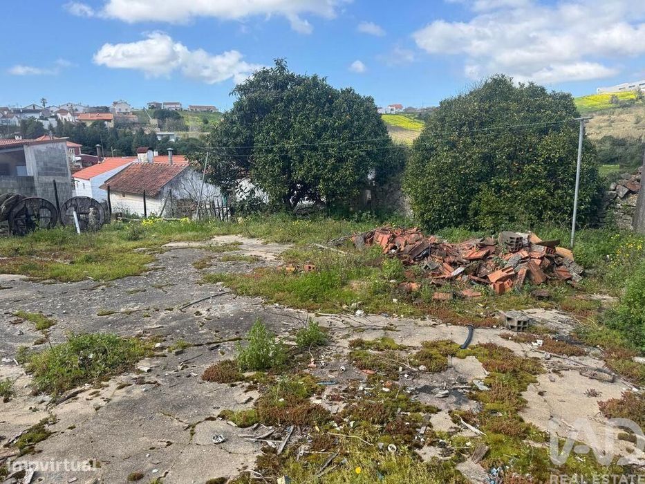 Casa de Campo em Aljubarrota de 46 m2
