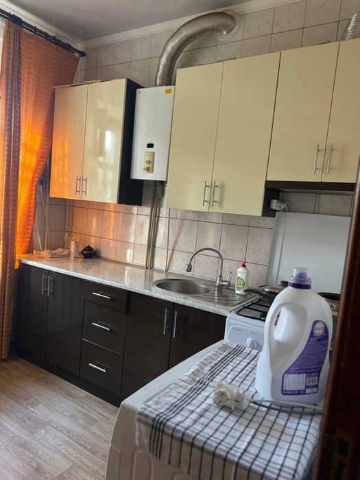 Продається 3-х кімнатна квартира