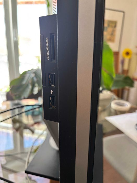 Monitor DELL U2410